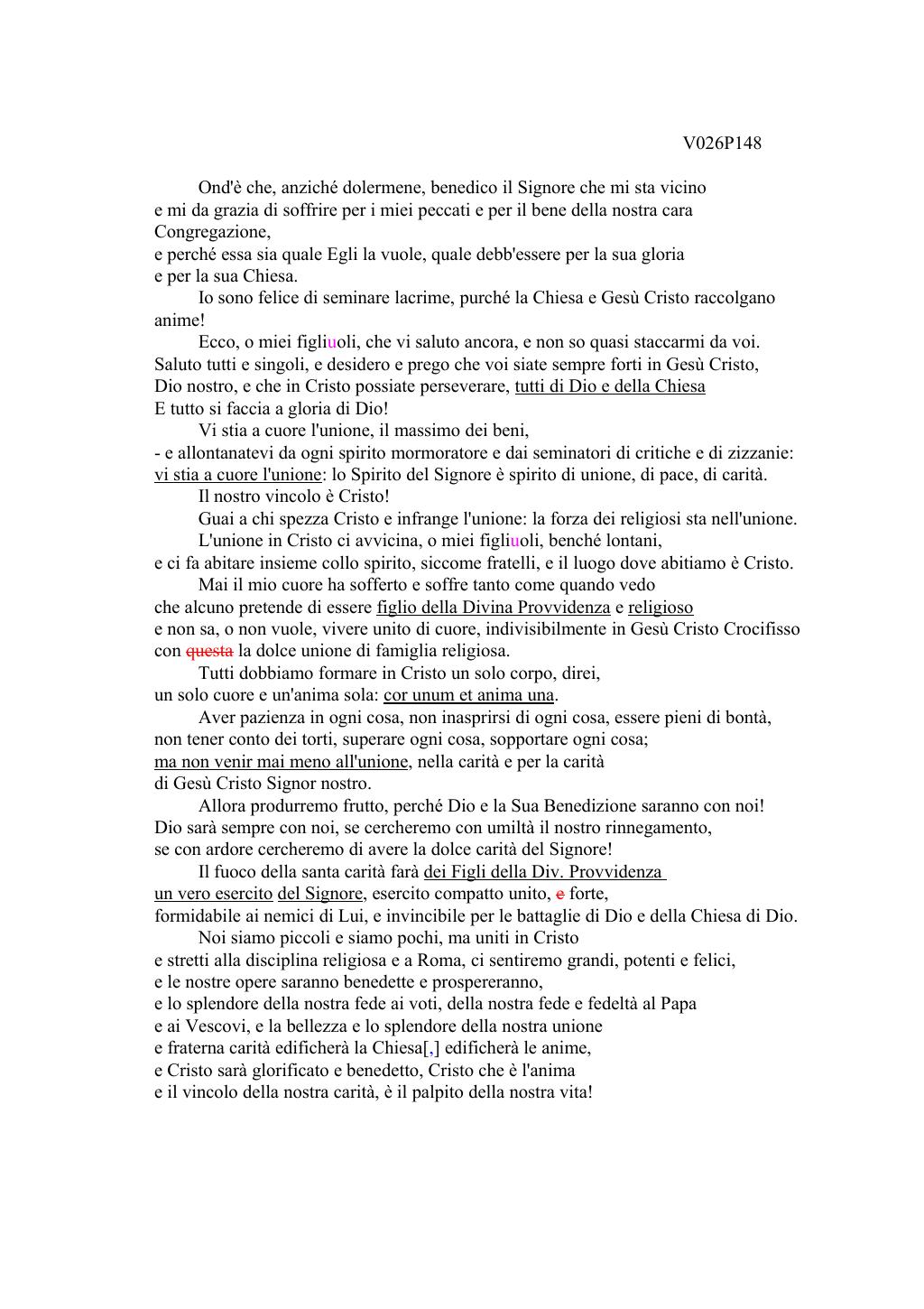 Scritti. Volume 026, pagina 152