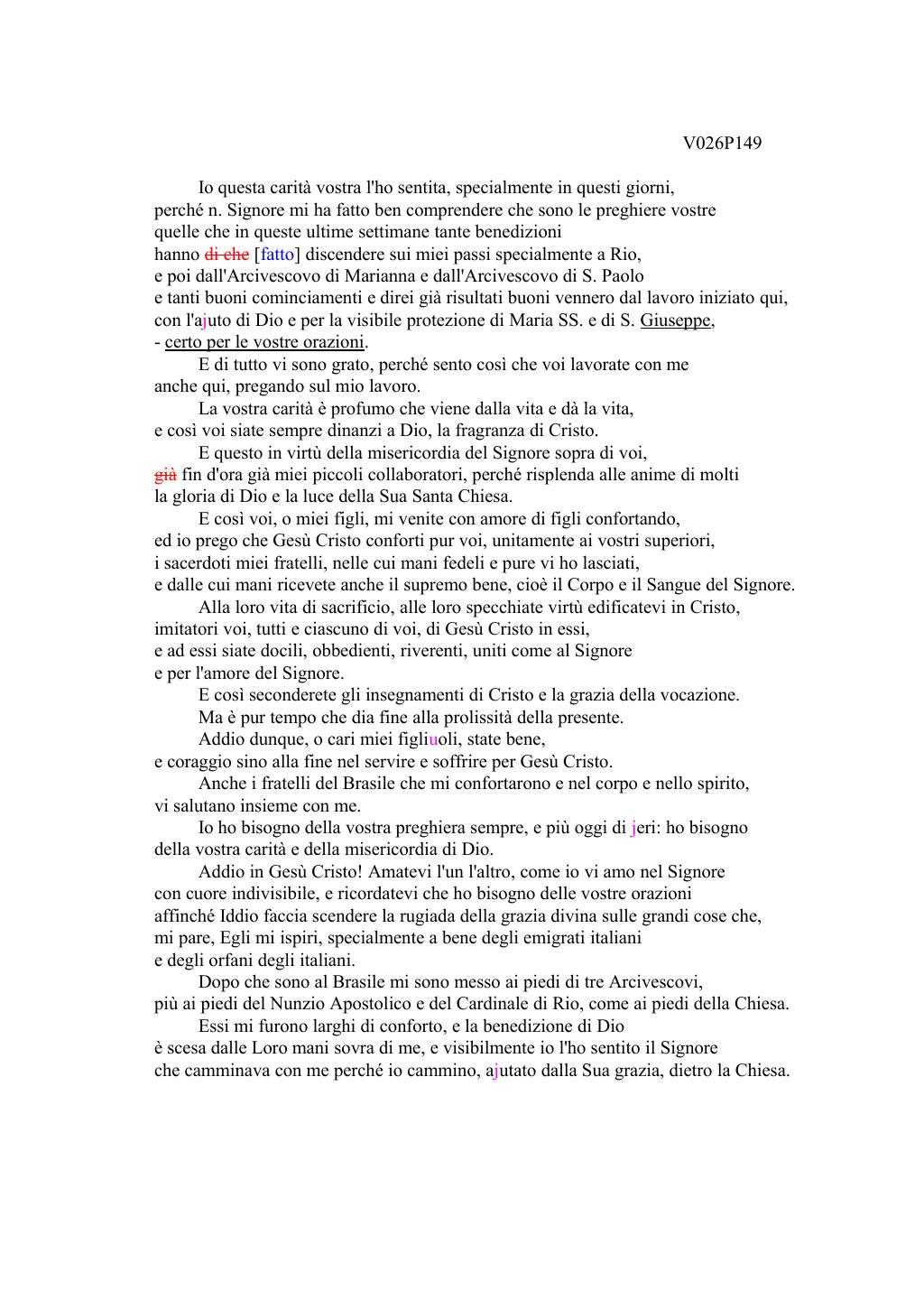 Scritti. Volume 026, pagina 153
