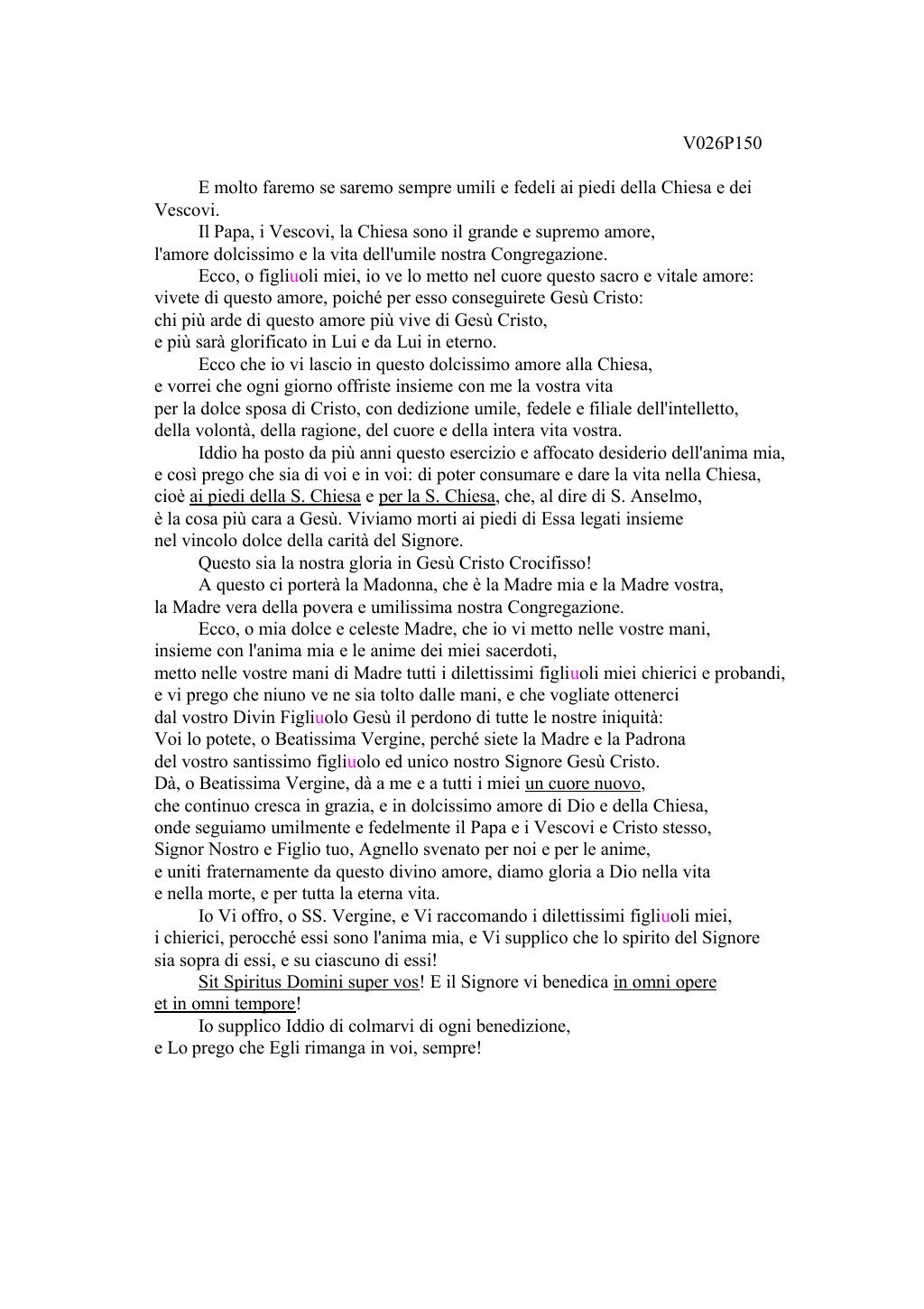 Scritti. Volume 026, pagina 154