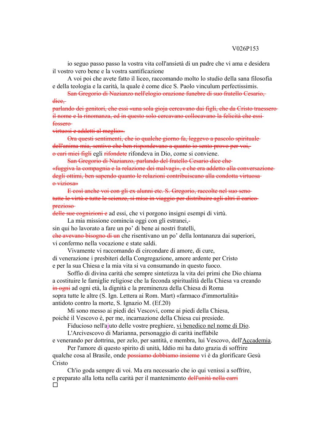 Scritti. Volume 026, pagina 157