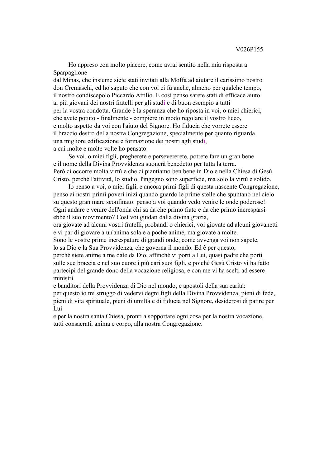 Scritti. Volume 026, pagina 159