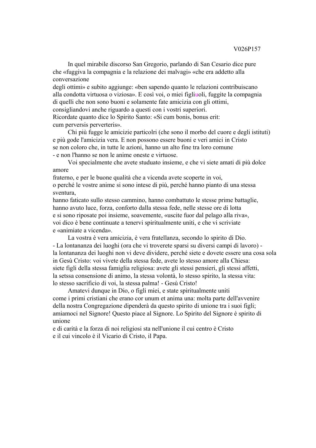 Scritti. Volume 026, pagina 161