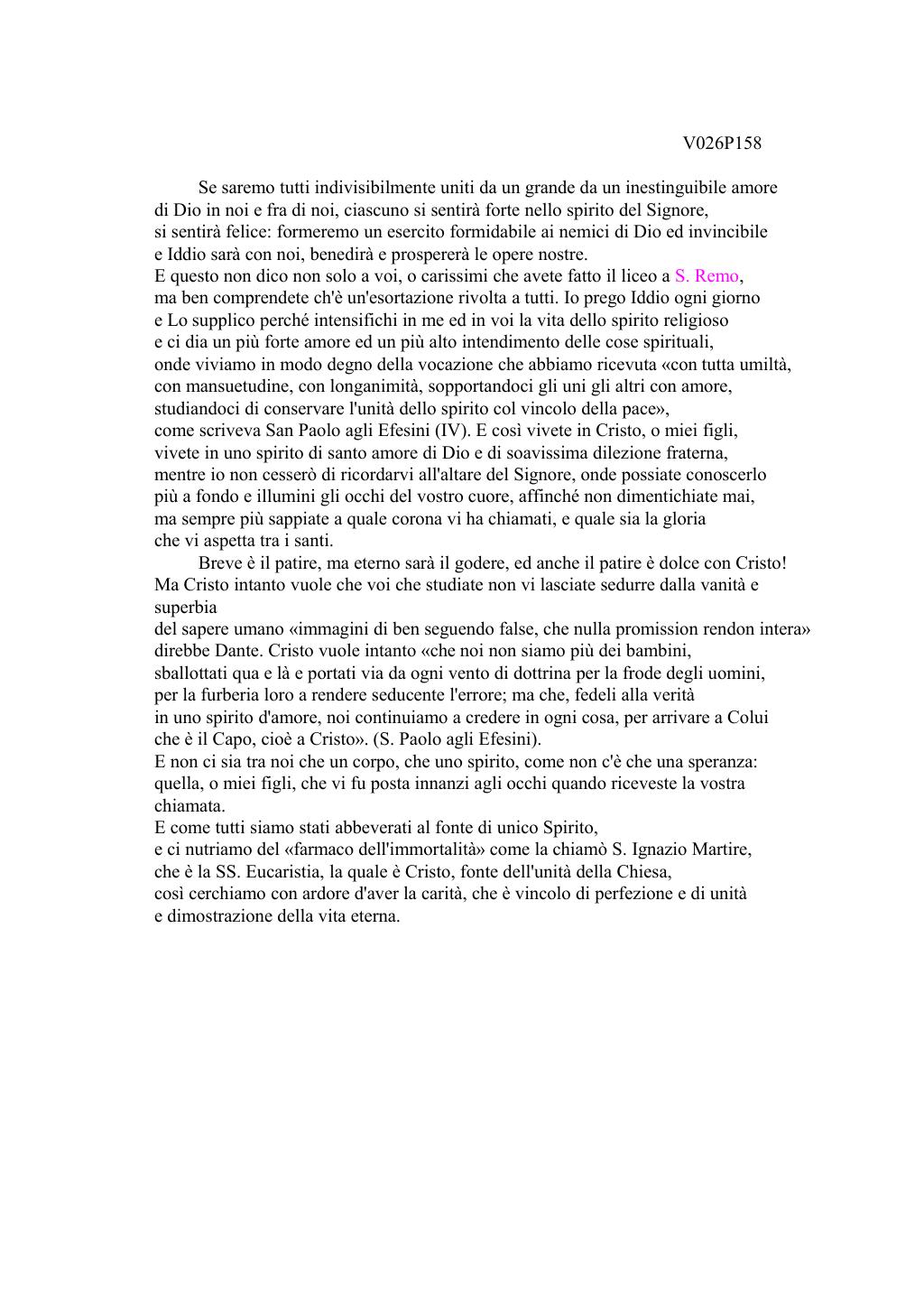 Scritti. Volume 026, pagina 162