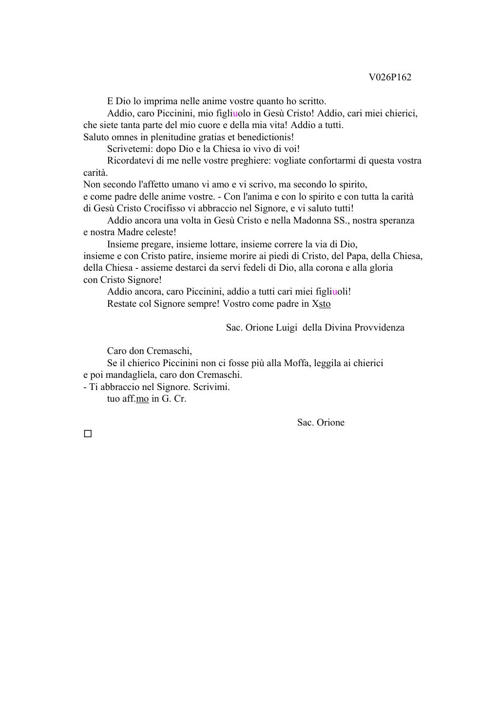 Scritti. Volume 026, pagina 166