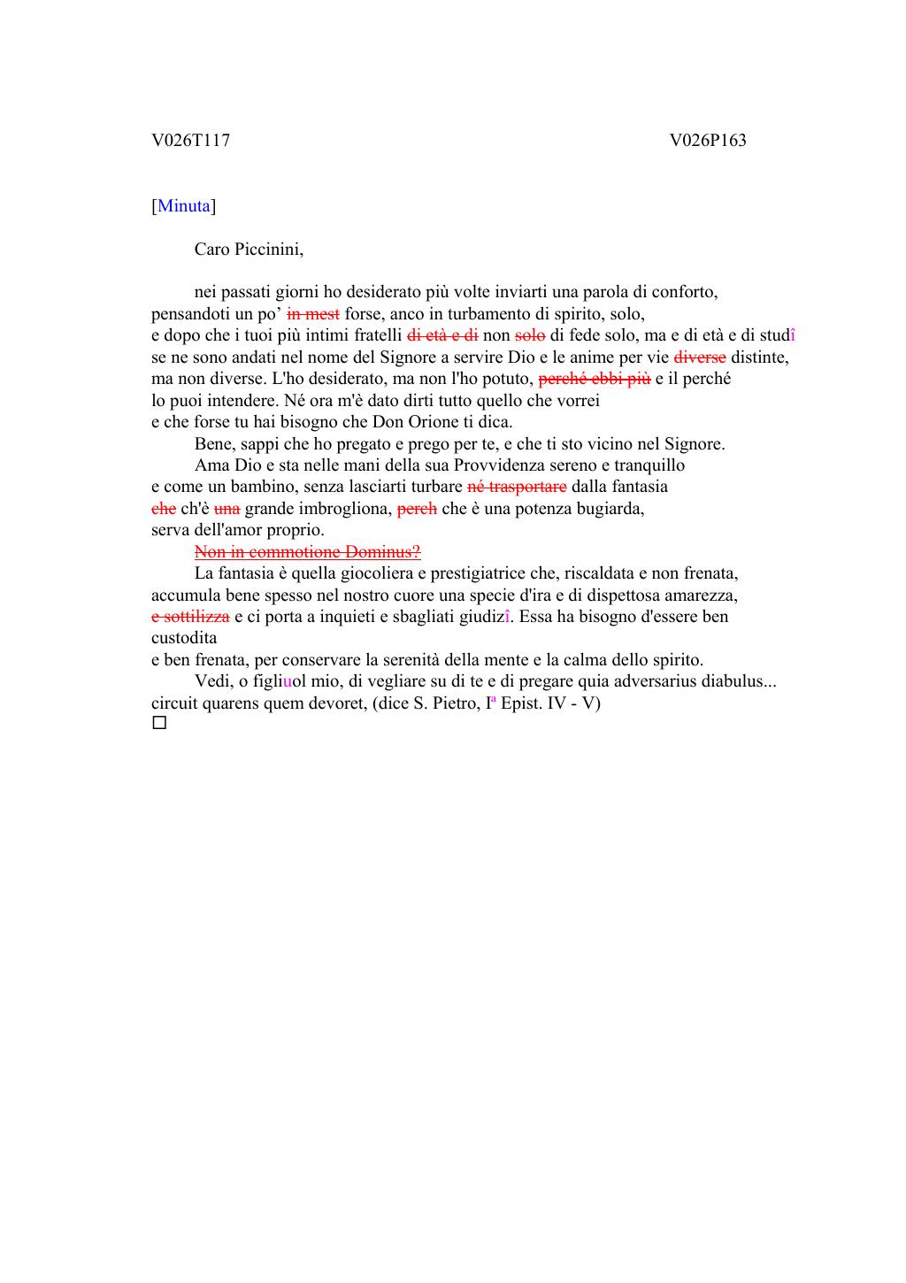 Scritti. Volume 026, pagina 167