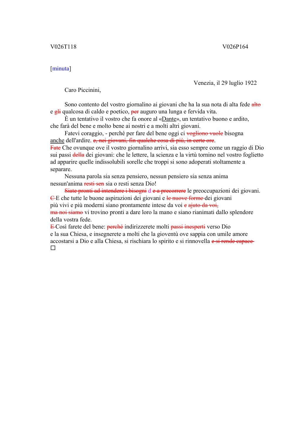 Scritti. Volume 026, pagina 168