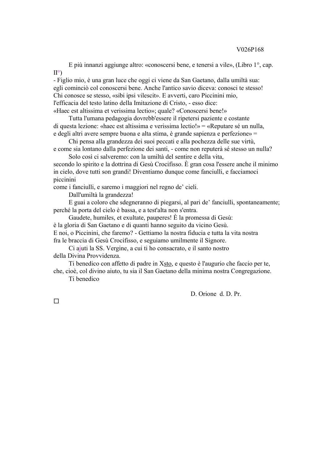 Scritti. Volume 026, pagina 172