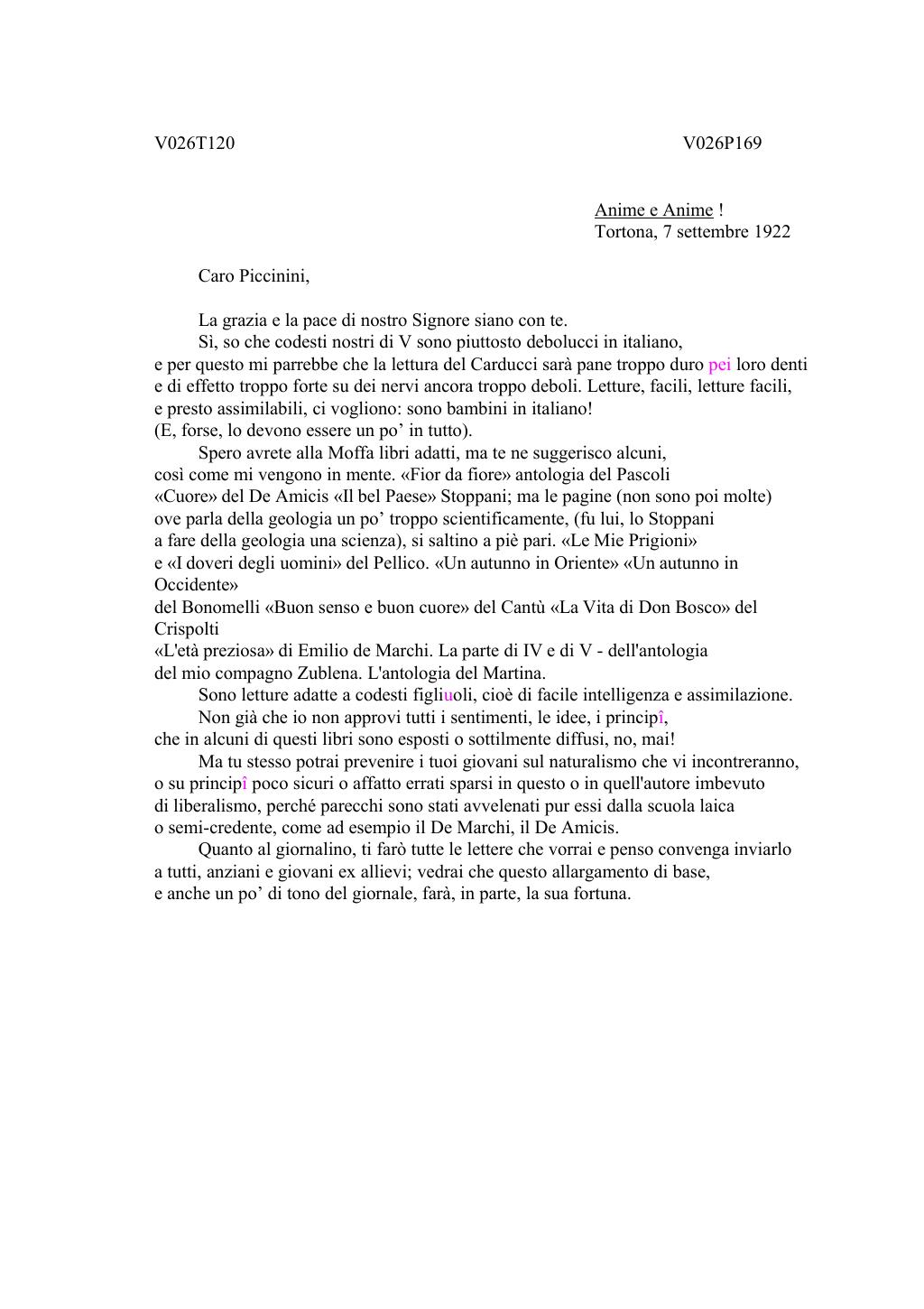 Scritti. Volume 026, pagina 173