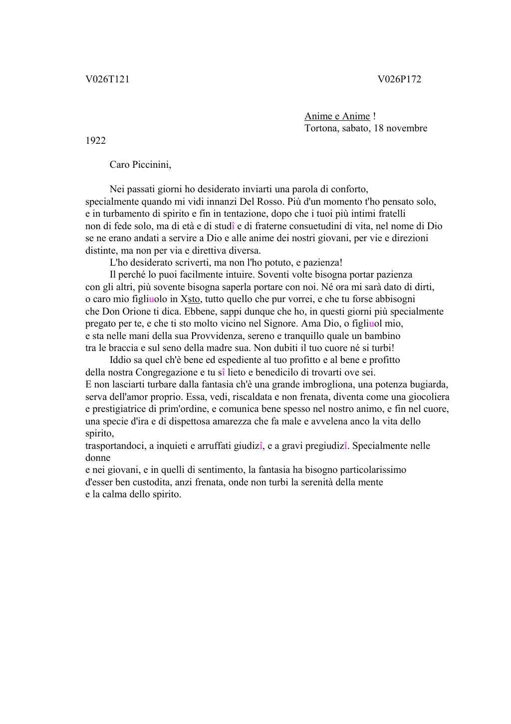 Scritti. Volume 026, pagina 176
