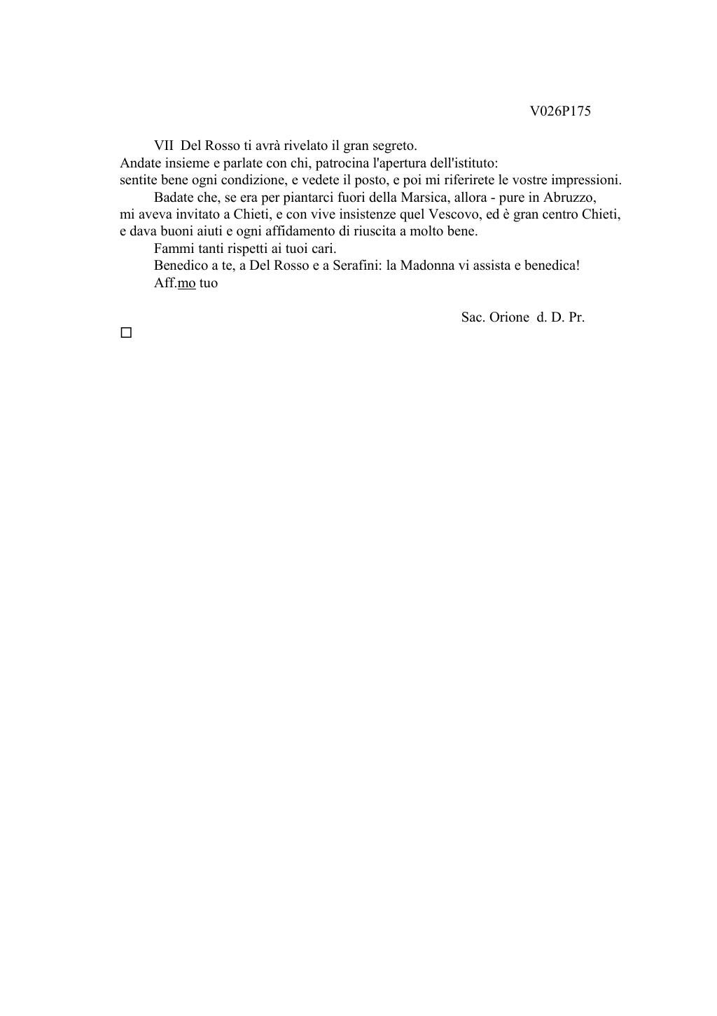Scritti. Volume 026, pagina 179