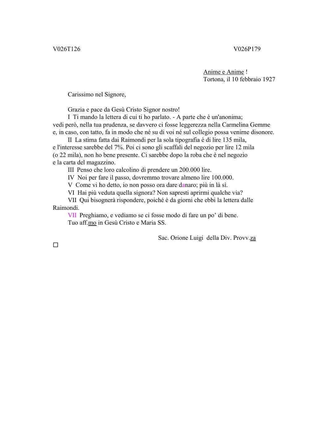 Scritti. Volume 026, pagina 183