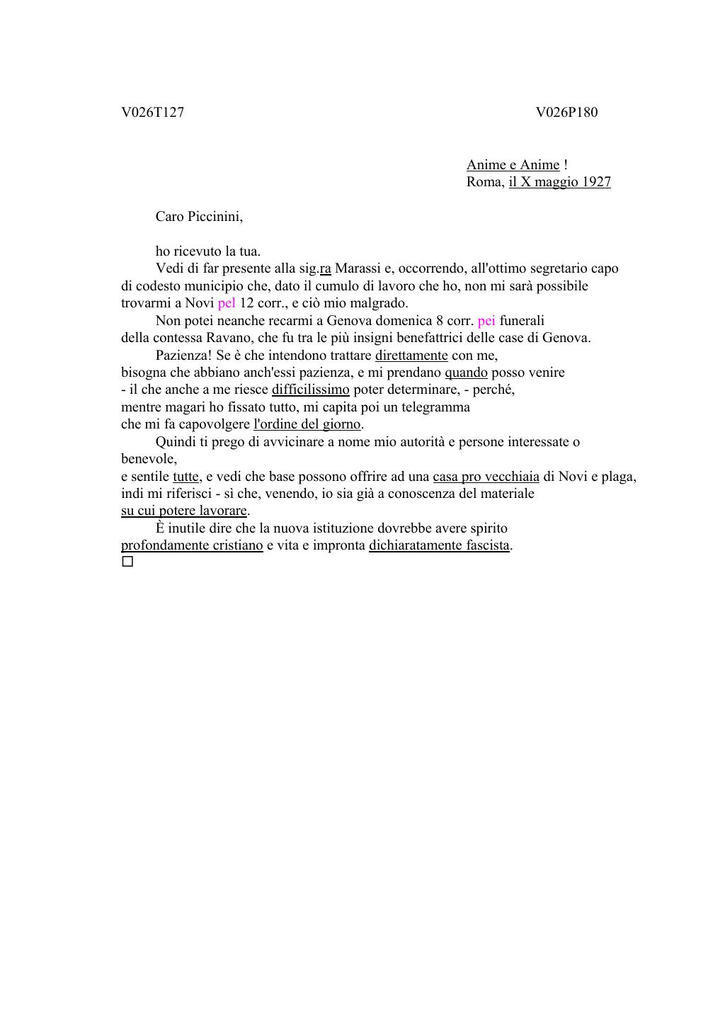 Scritti. Volume 026, pagina 184