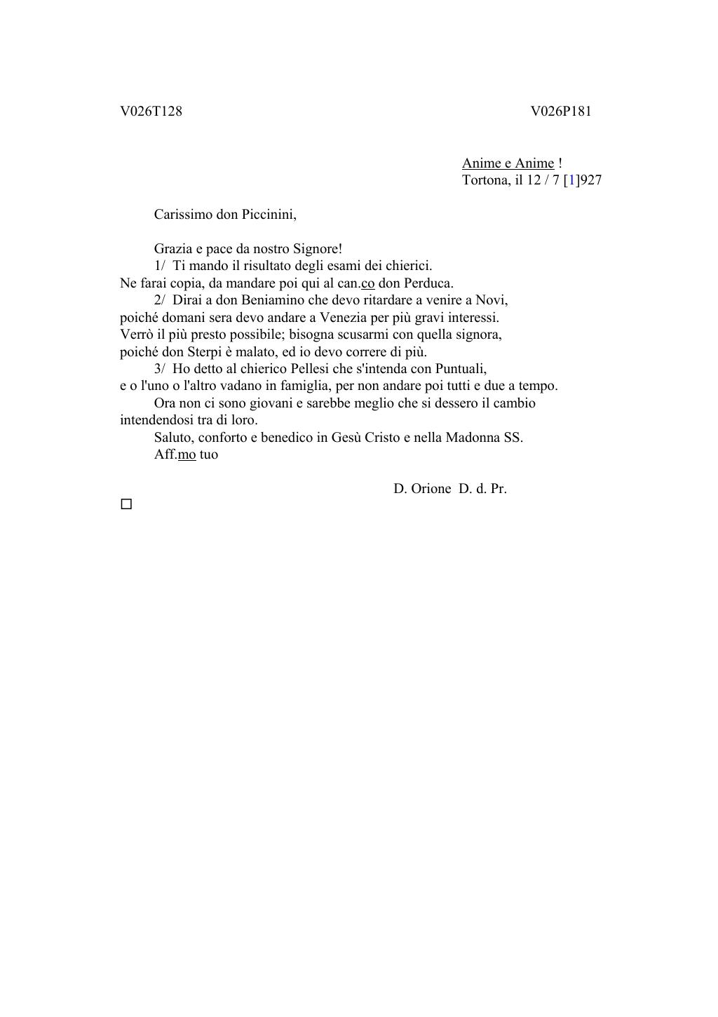 Scritti. Volume 026, pagina 185