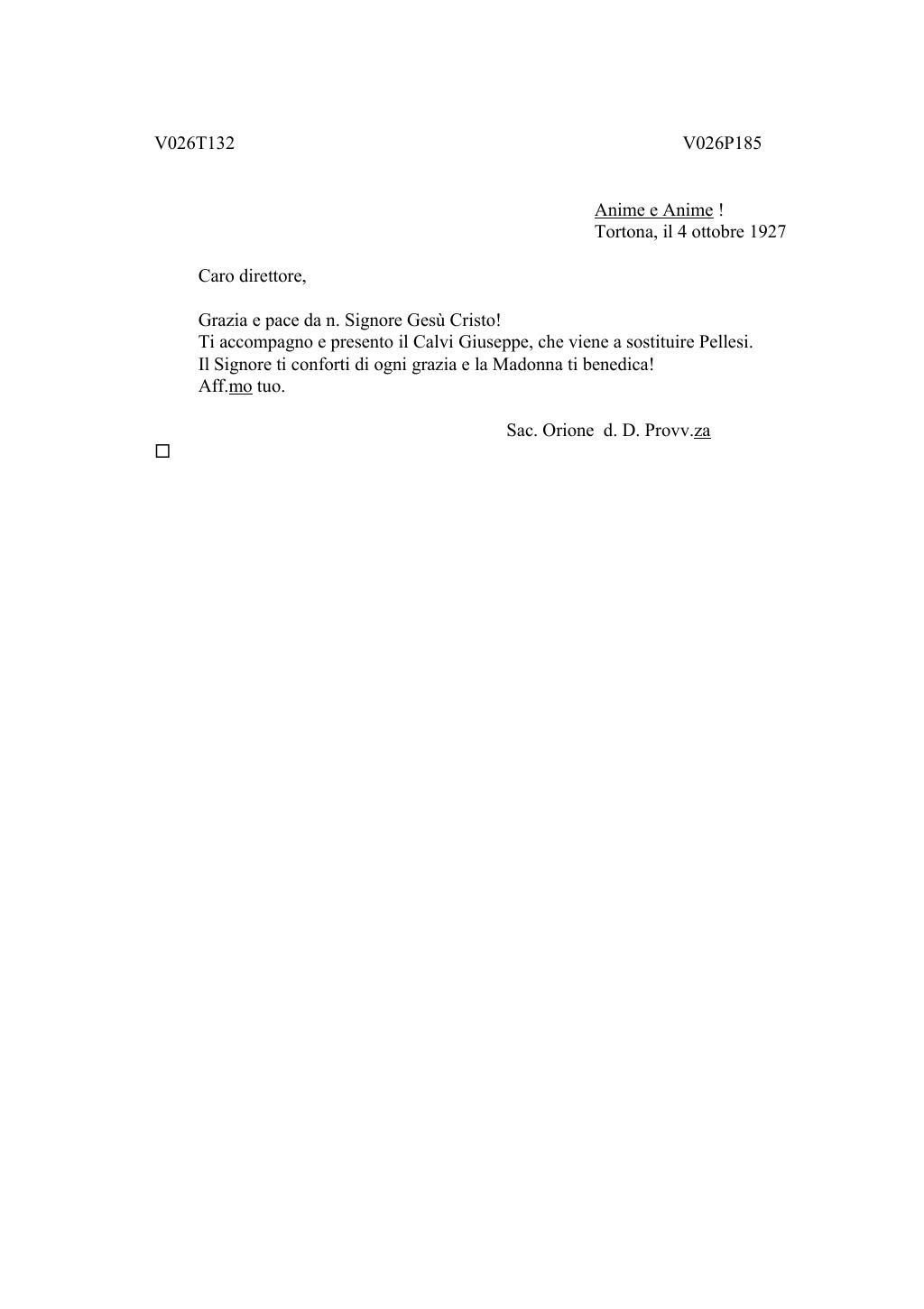Scritti. Volume 026, pagina 189