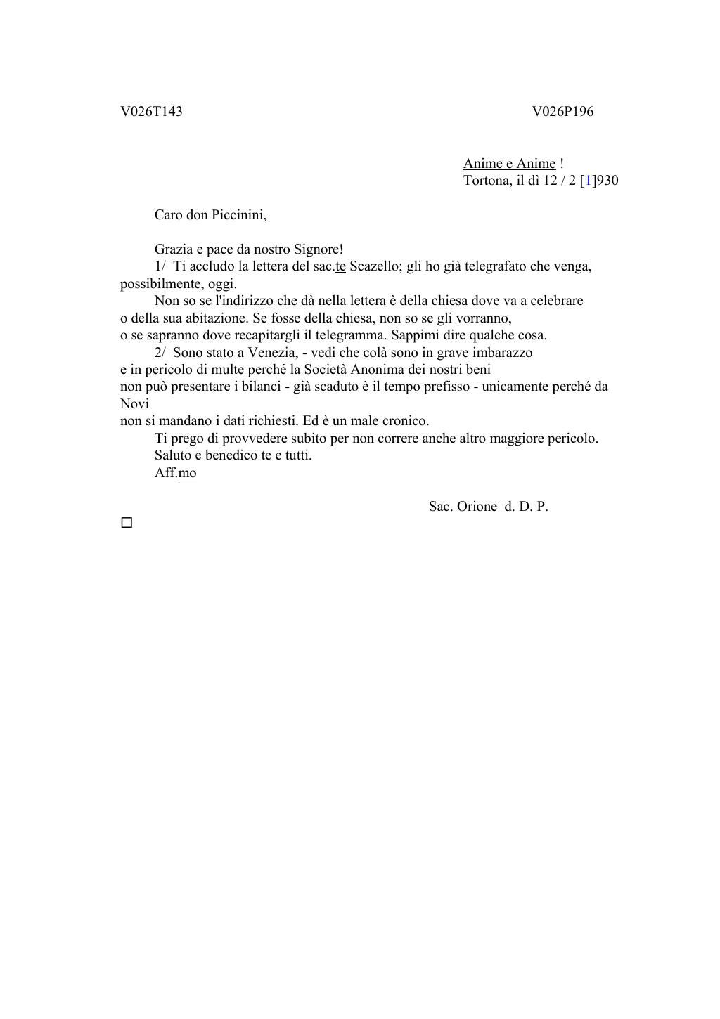 Scritti. Volume 026, pagina 200