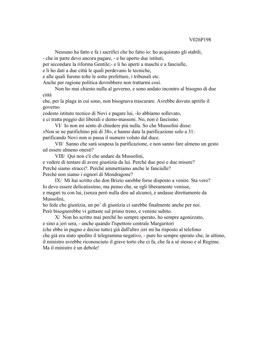Scritti. Volume 026, pagina 202