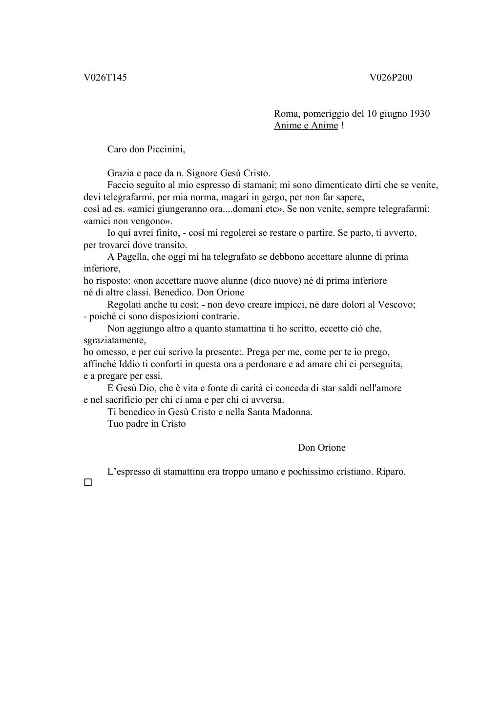 Scritti. Volume 026, pagina 204