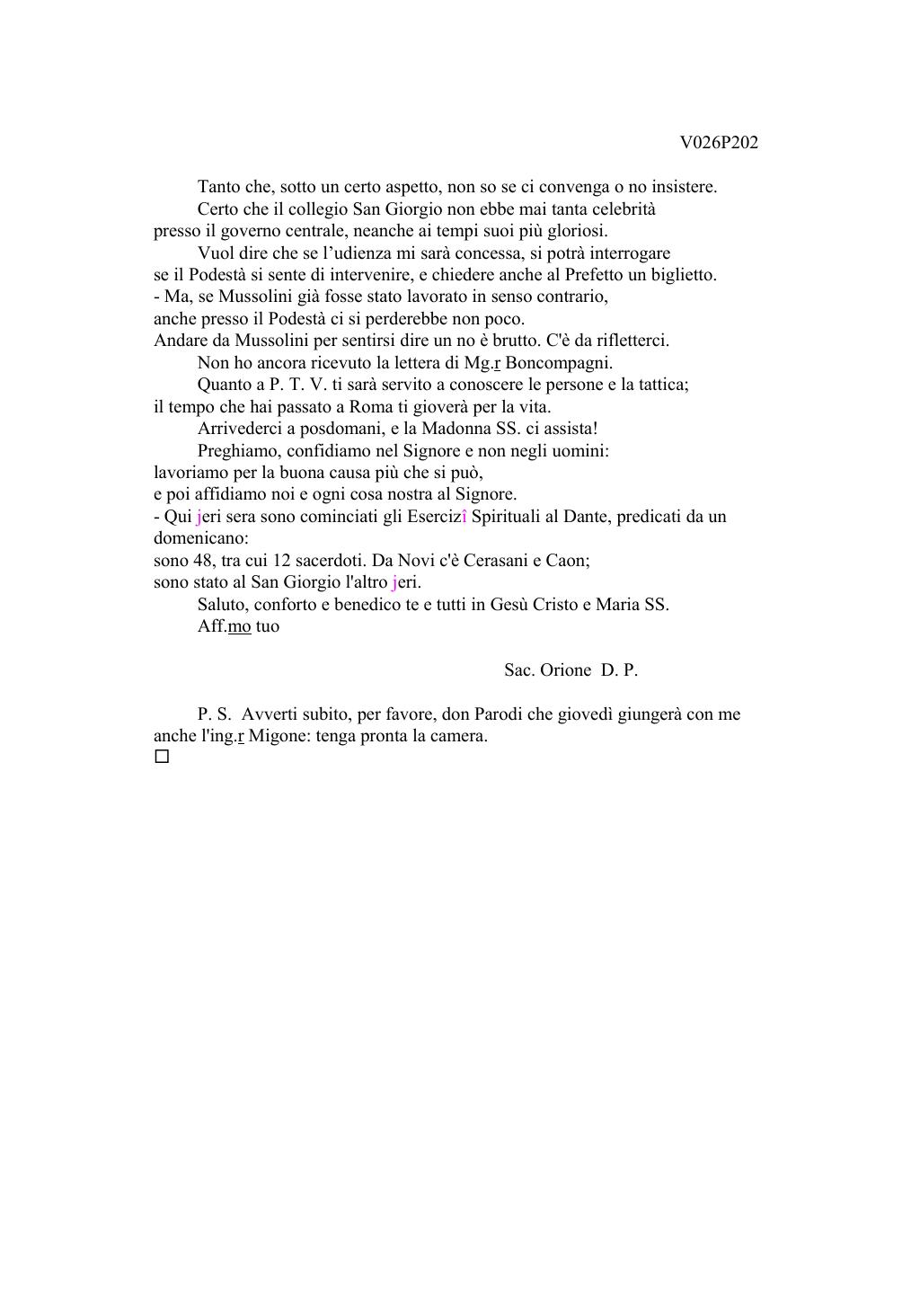Scritti. Volume 026, pagina 206