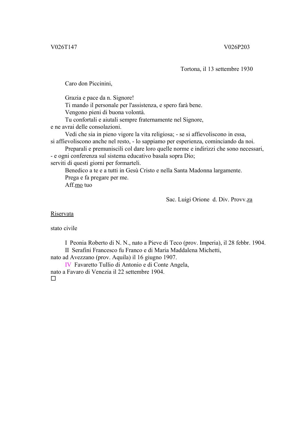Scritti. Volume 026, pagina 207