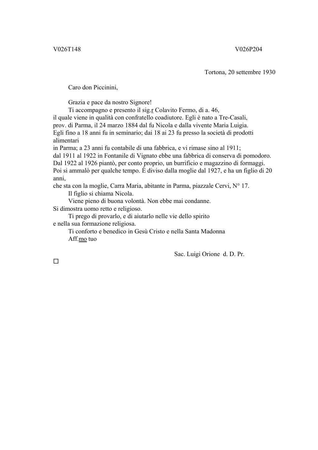 Scritti. Volume 026, pagina 208