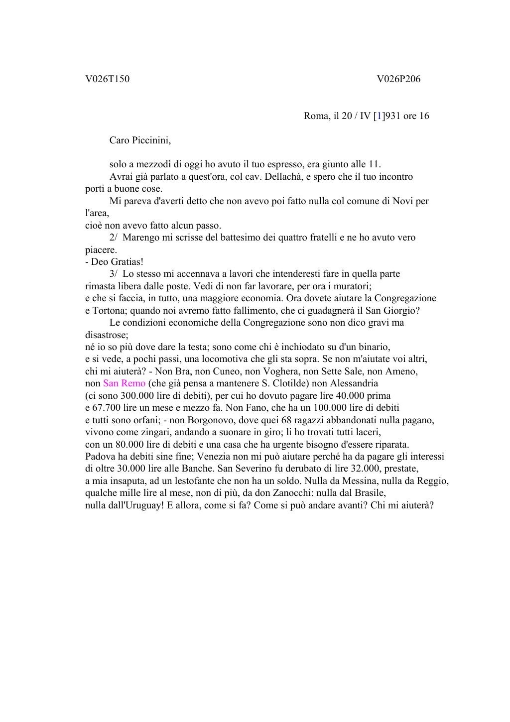 Scritti. Volume 026, pagina 210