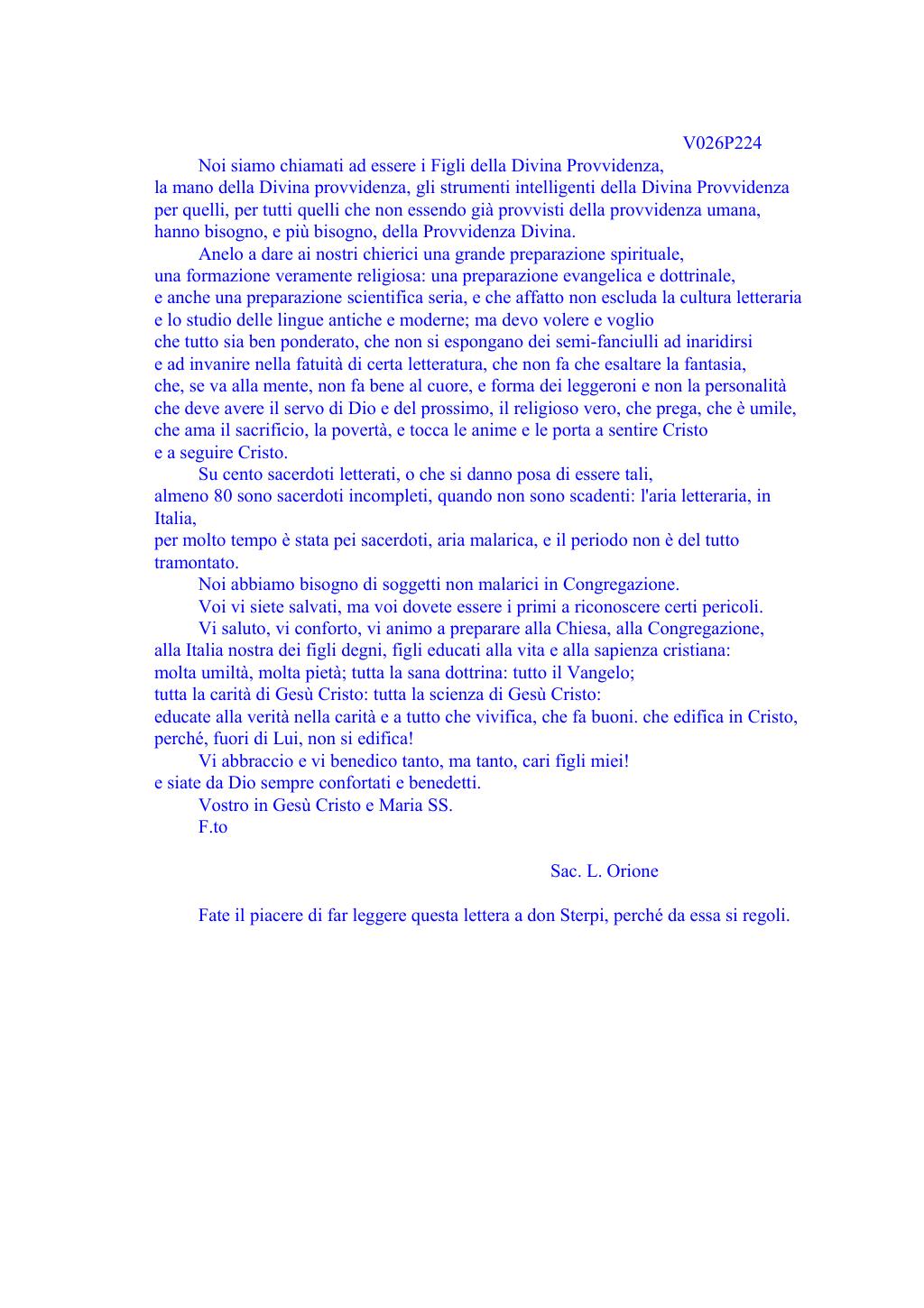 Scritti. Volume 026, pagina 230