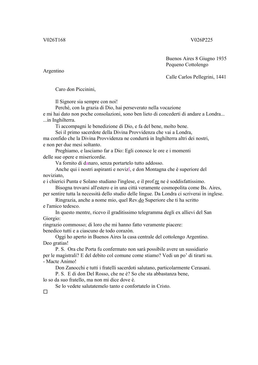 Scritti. Volume 026, pagina 232