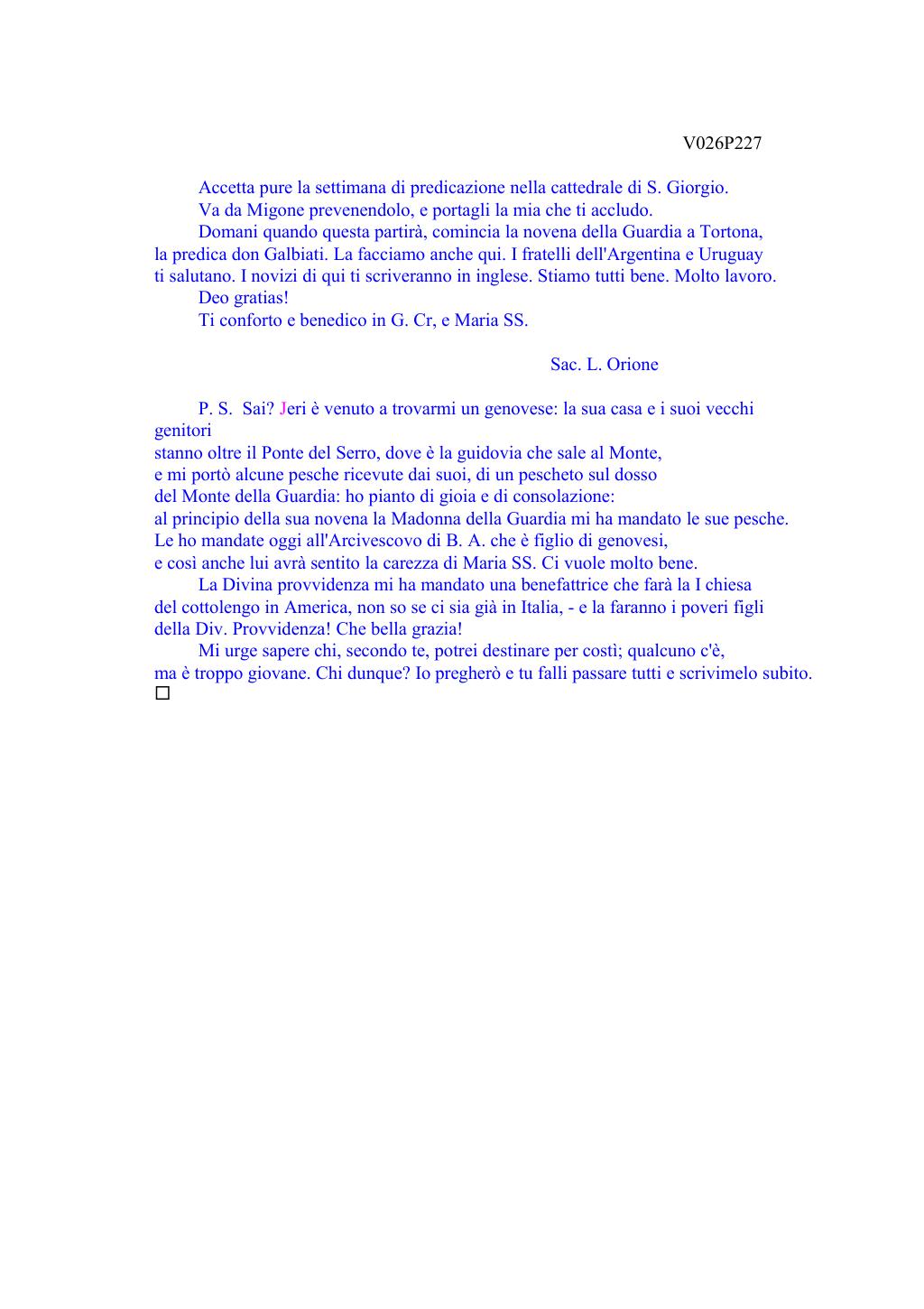 Scritti. Volume 026, pagina 235