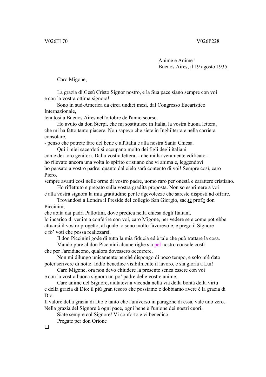 Scritti. Volume 026, pagina 236