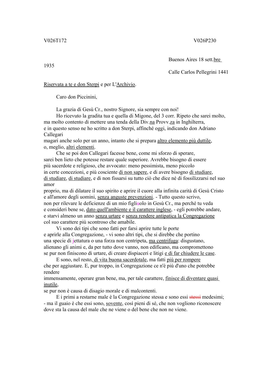 Scritti. Volume 026, pagina 238
