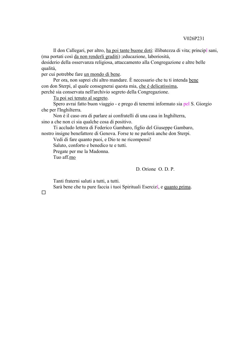 Scritti. Volume 026, pagina 239