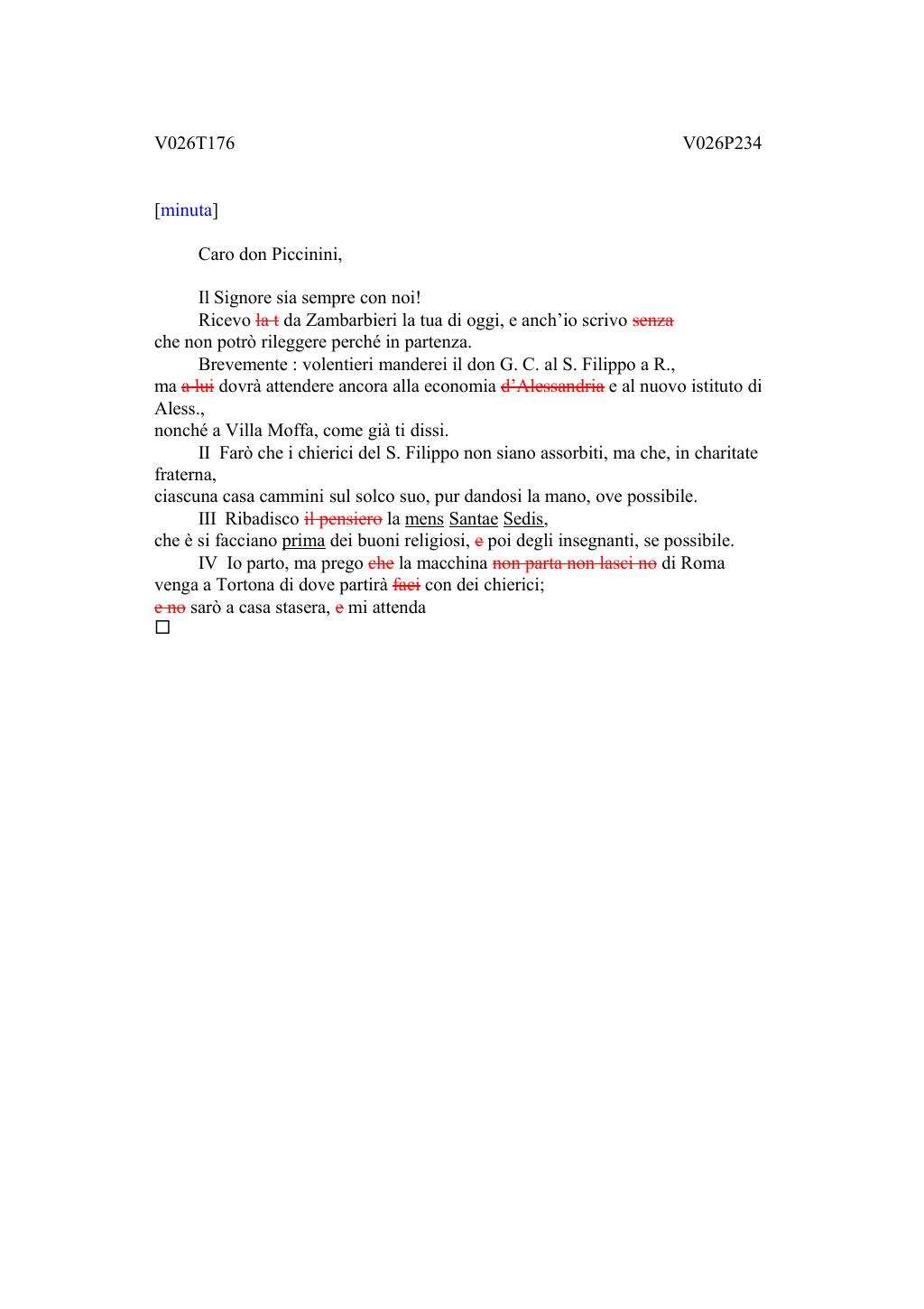 Scritti. Volume 026, pagina 243
