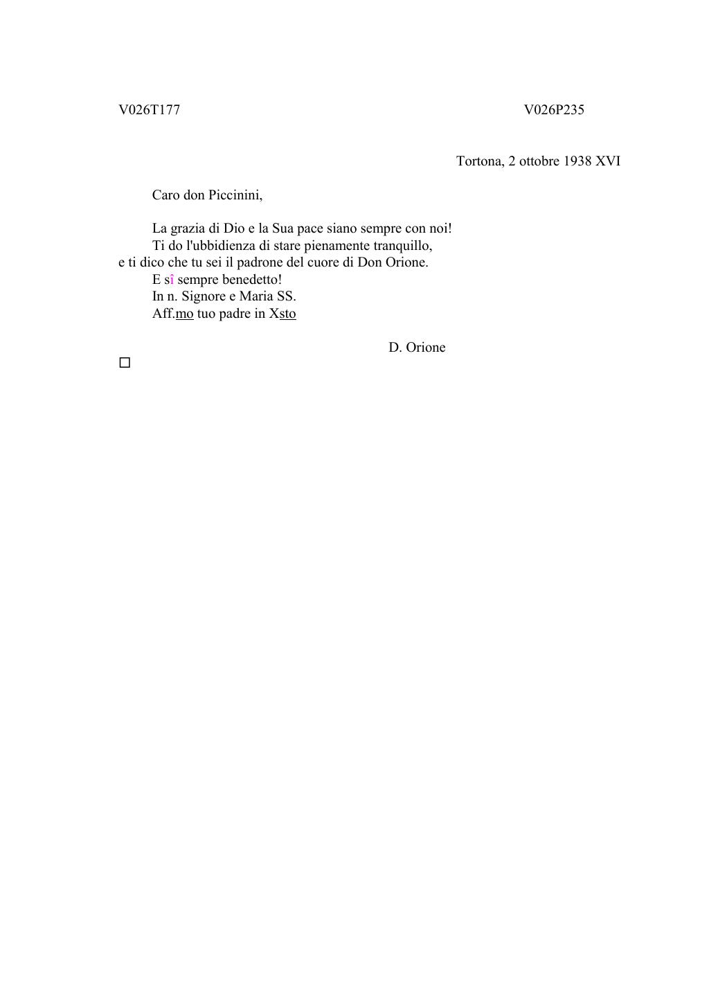 Scritti. Volume 026, pagina 244