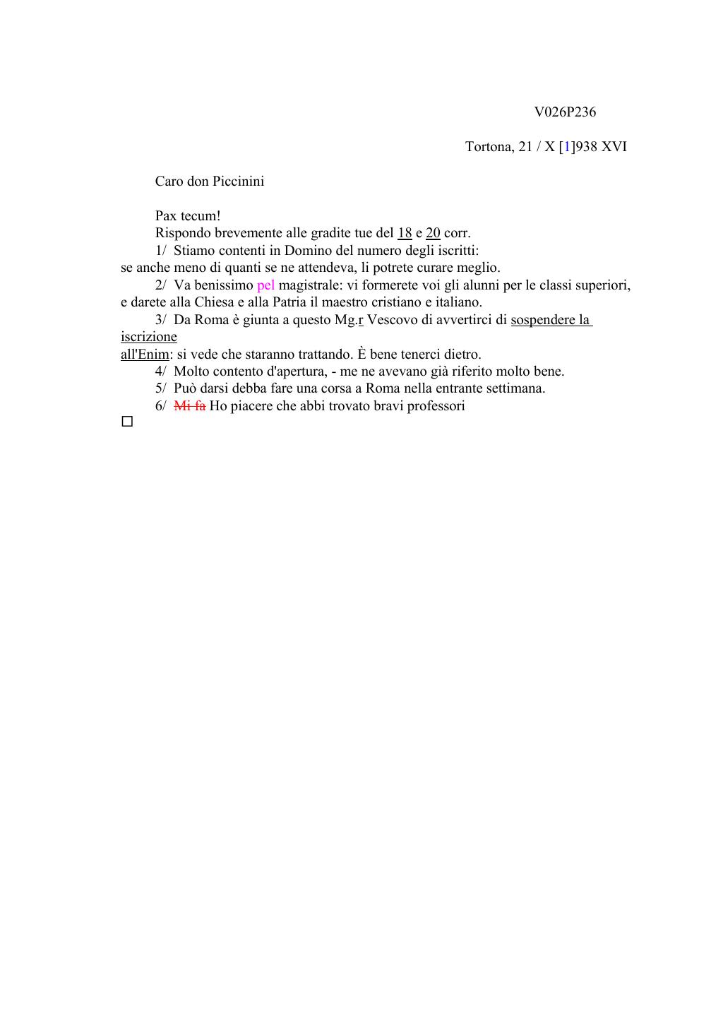 Scritti. Volume 026, pagina 246