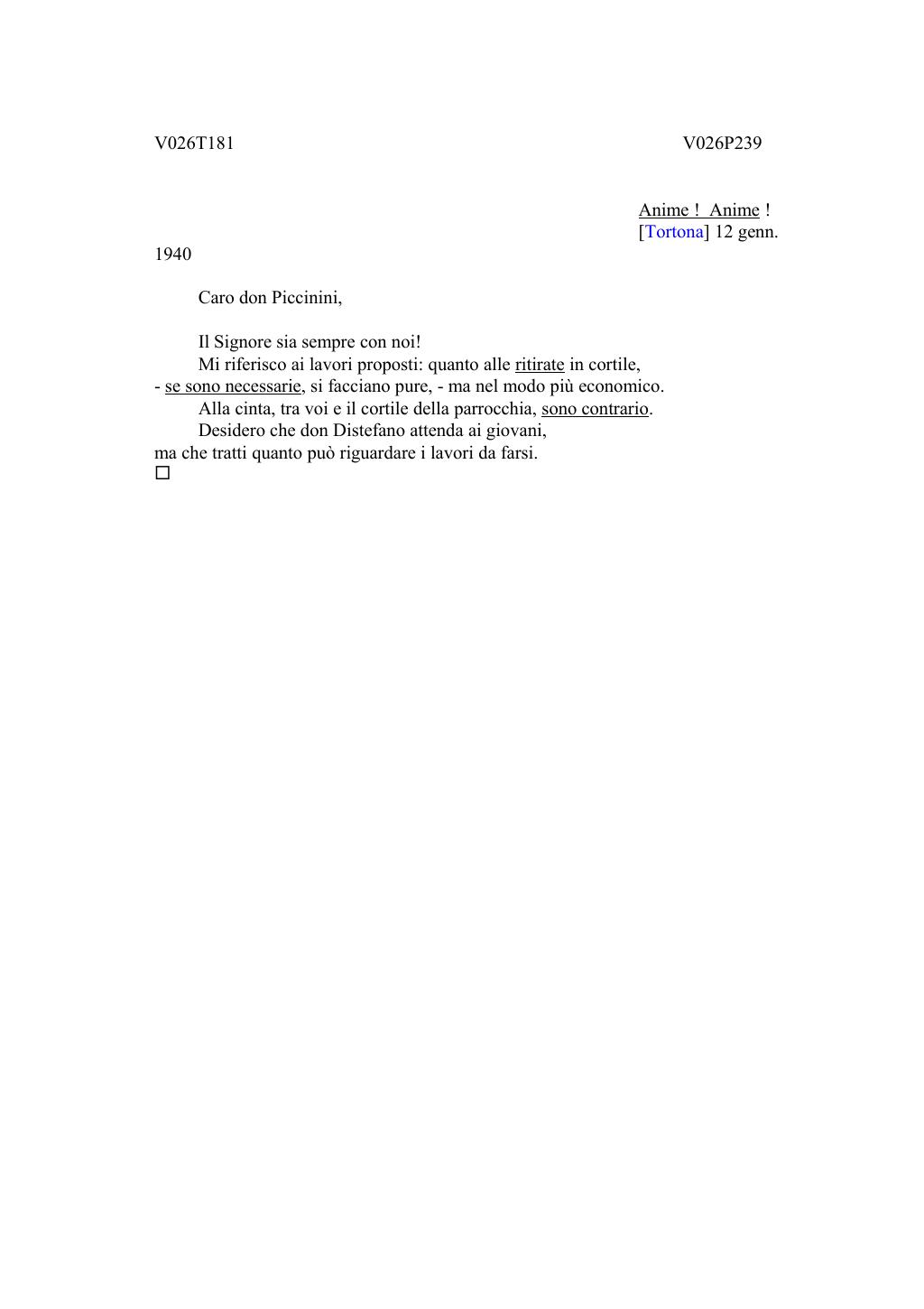 Scritti. Volume 026, pagina 249
