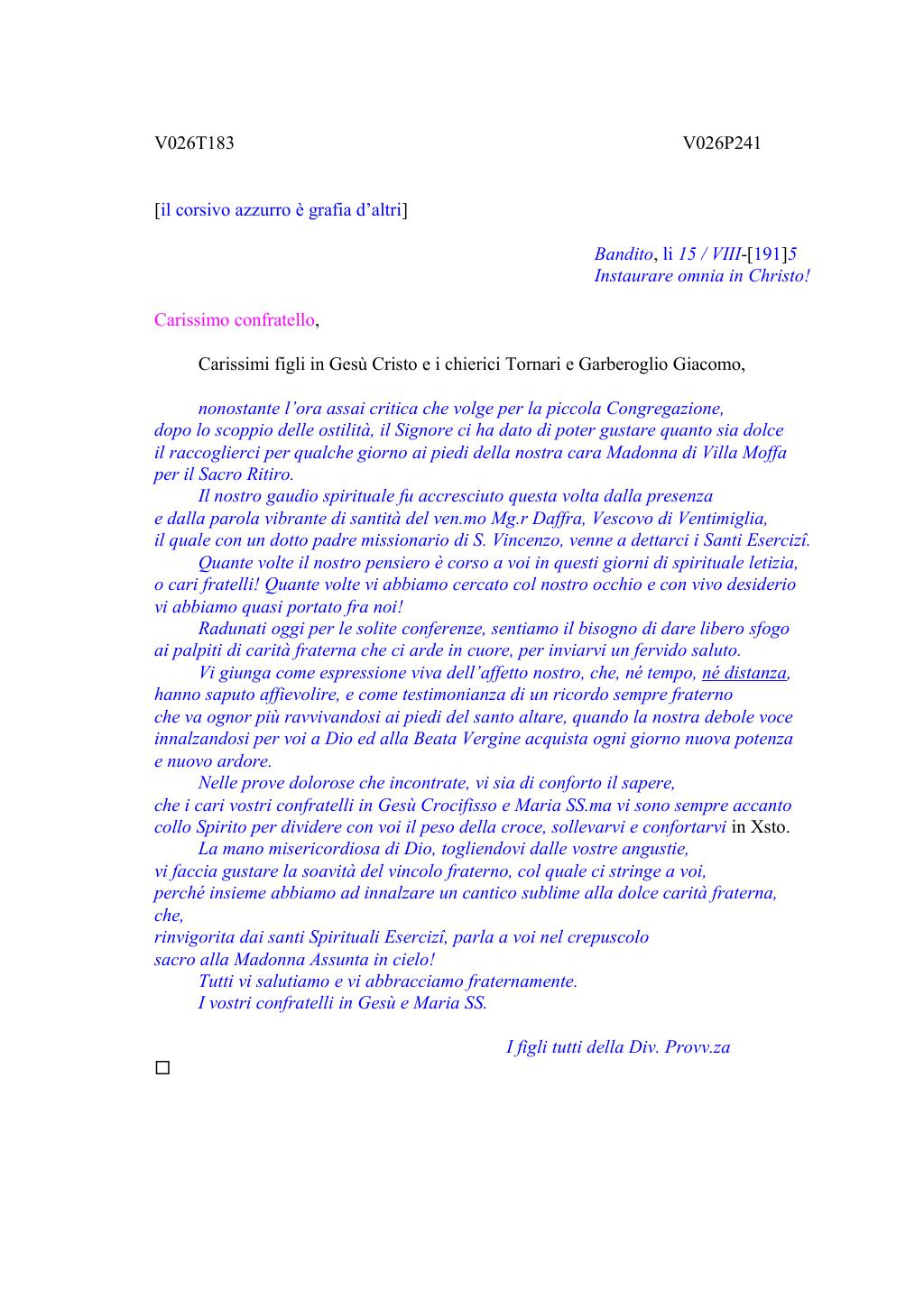 Scritti. Volume 026, pagina 252