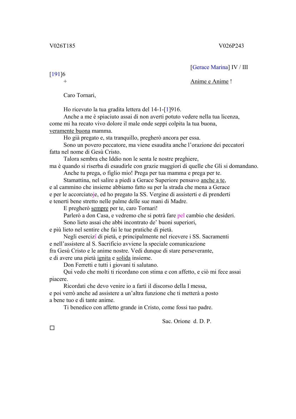 Scritti. Volume 026, pagina 254