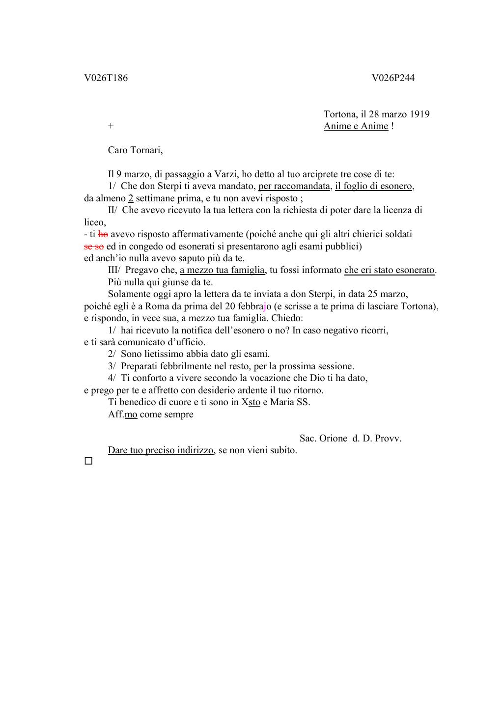 Scritti. Volume 026, pagina 255