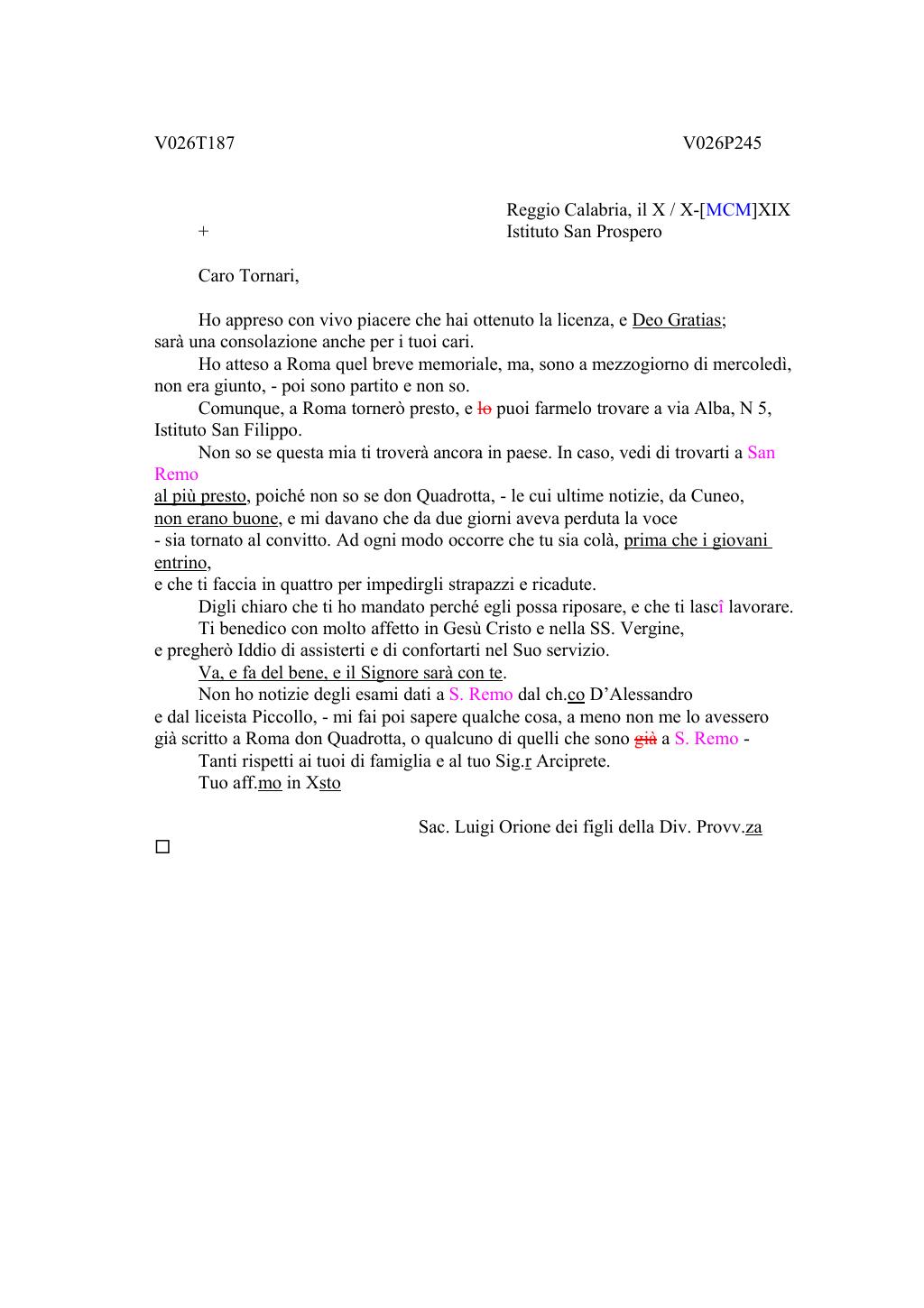 Scritti. Volume 026, pagina 256