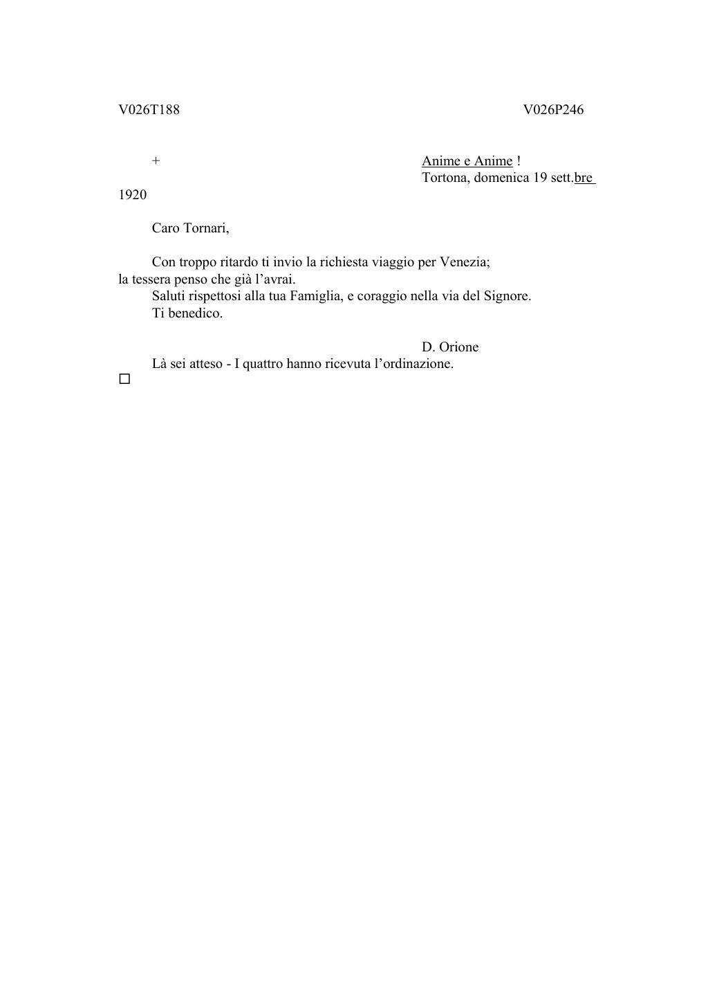 Scritti. Volume 026, pagina 257