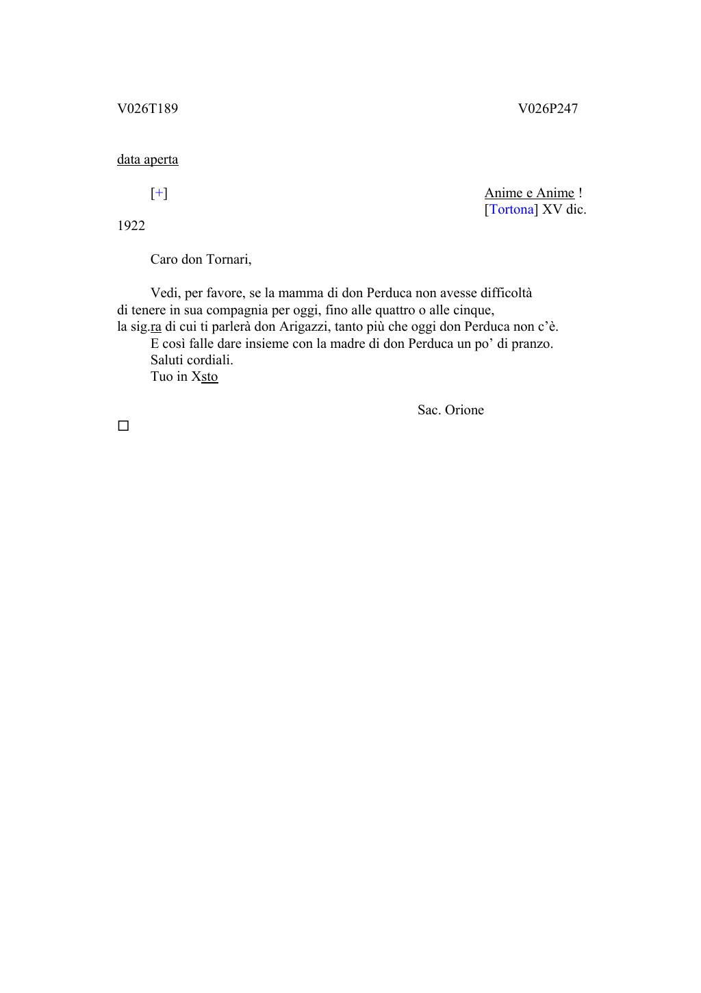 Scritti. Volume 026, pagina 258