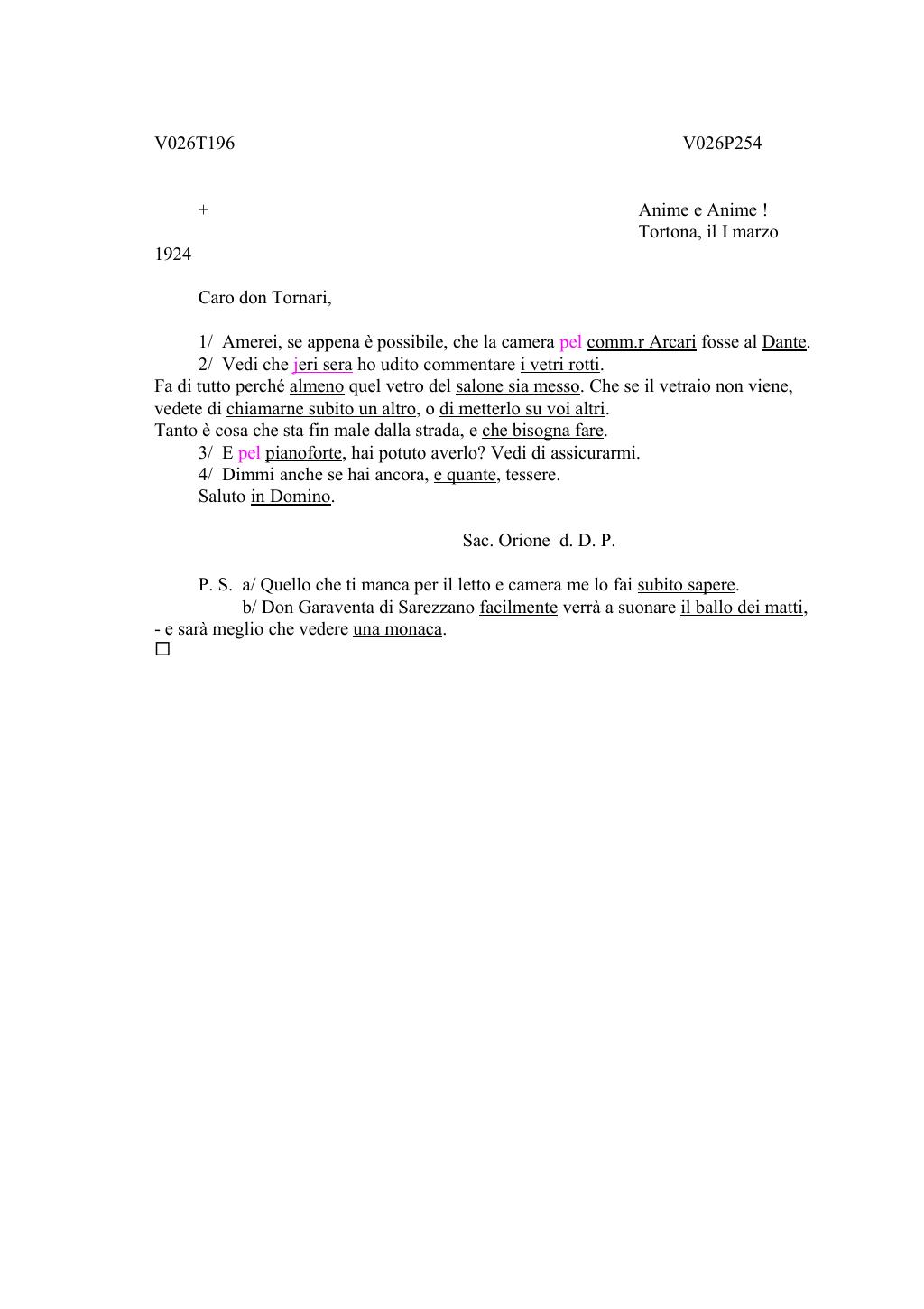 Scritti. Volume 026, pagina 265