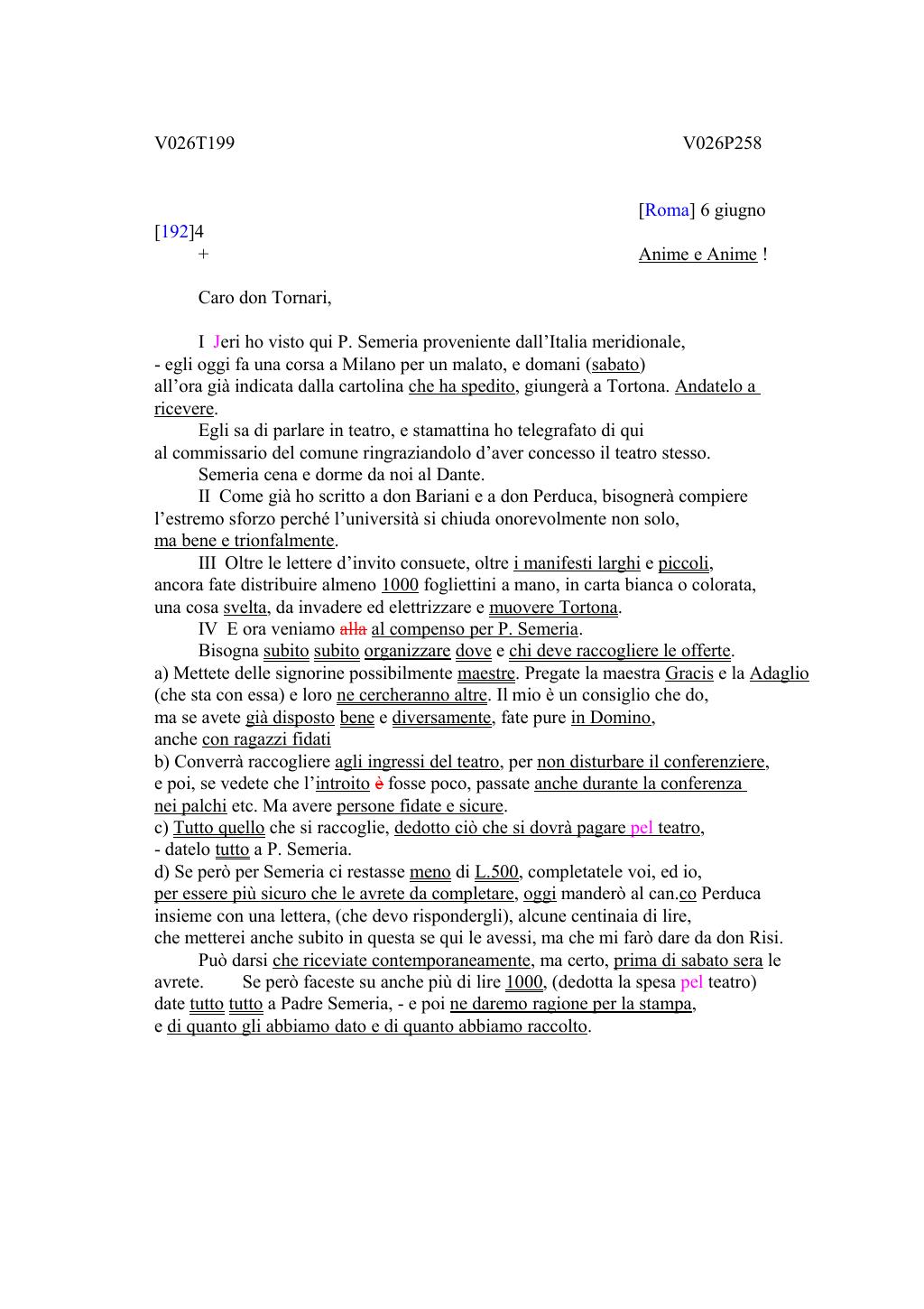 Scritti. Volume 026, pagina 269