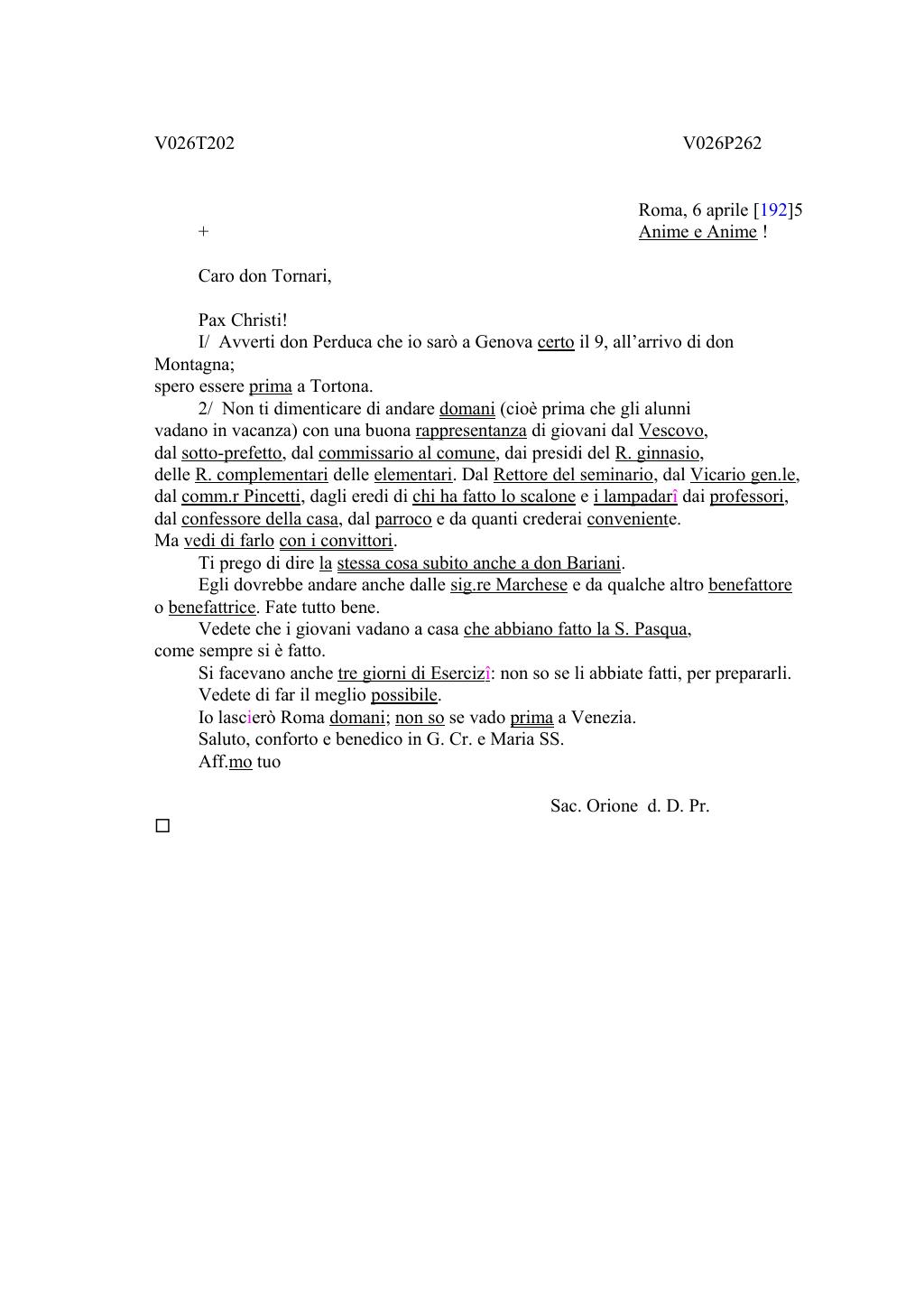 Scritti. Volume 026, pagina 273