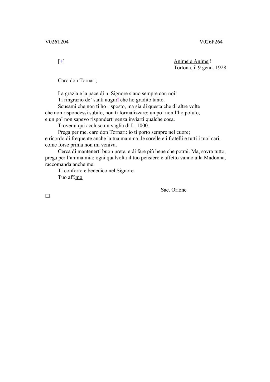 Scritti. Volume 026, pagina 275