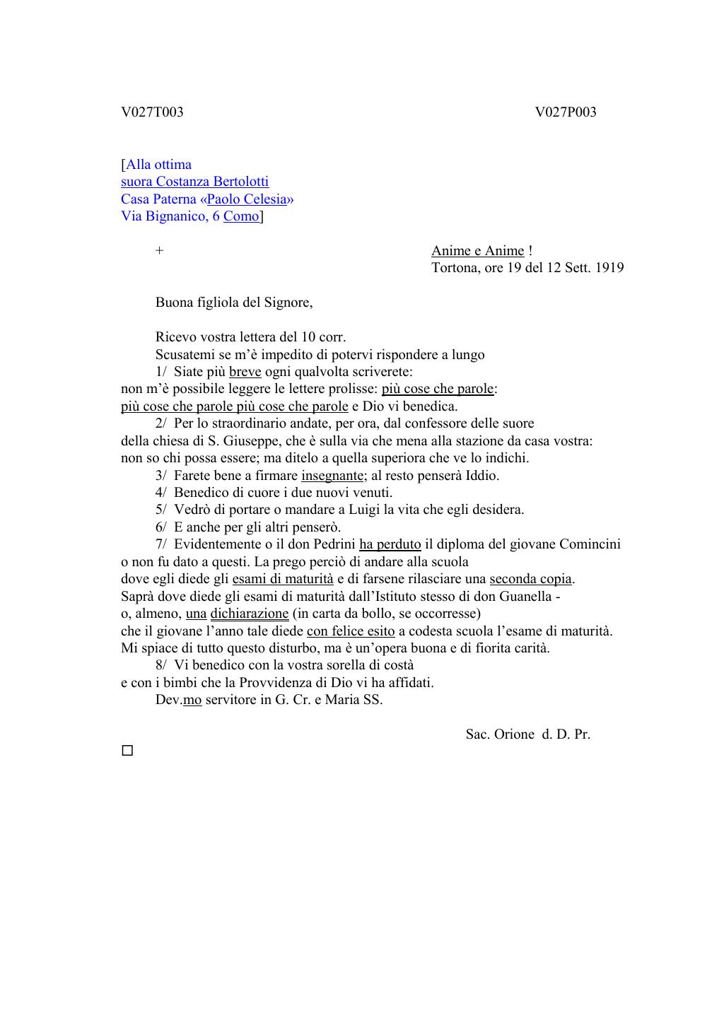 Scritti. Volume 027, pagina 005