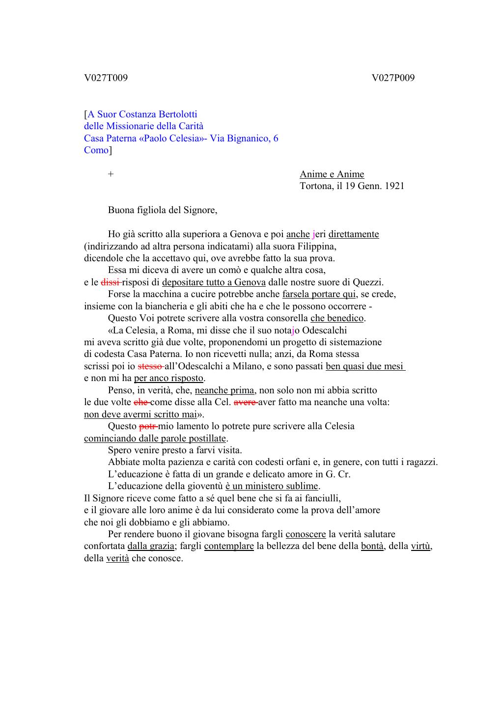 Scritti. Volume 027, pagina 011