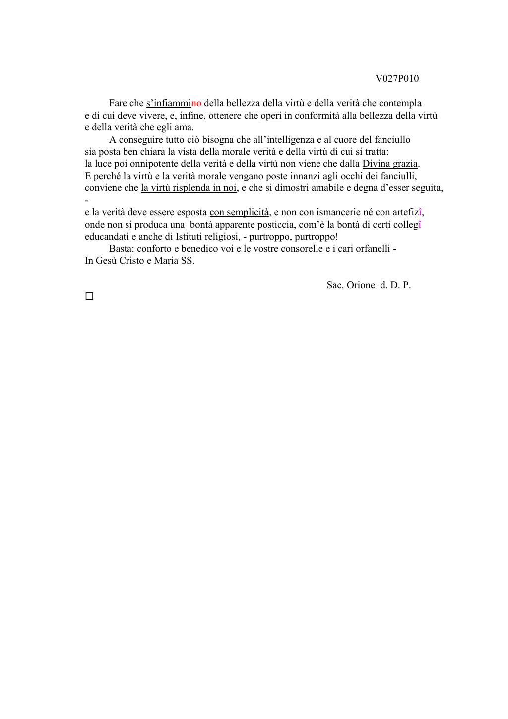 Scritti. Volume 027, pagina 012