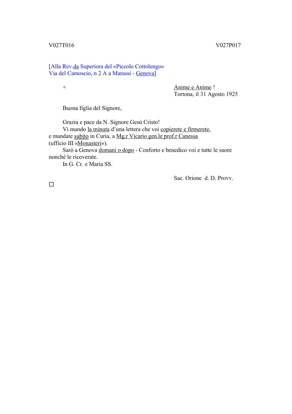 Scritti. Volume 027, pagina 019