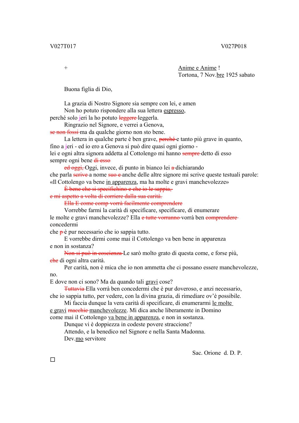 Scritti. Volume 027, pagina 020